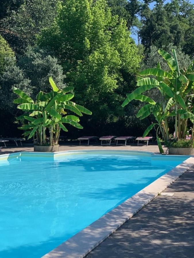Marcigliana منتجع فيو ريزدنس المظهر الخارجي الصورة